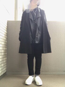 みいさんのコーディネート