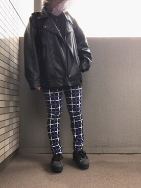 みいさんのコーディネート