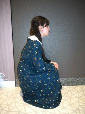 AZ さんのコーディネート