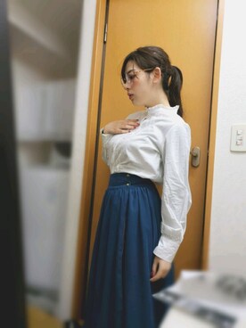 AZ さんのコーディネート