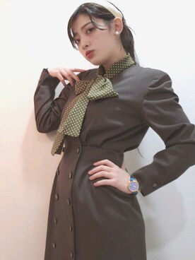 AZ さんのコーディネート