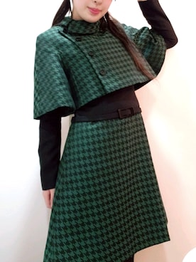 AZ さんのコーディネート