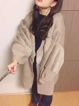 Asukaさんのコーディネート