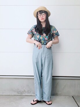 ねる🥱さんのコーディネート