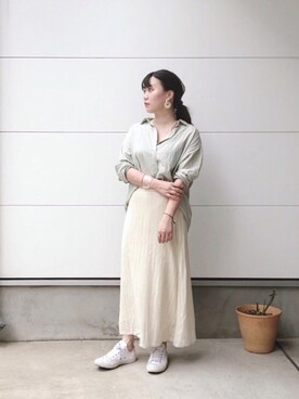 ねる🥱さんのコーディネート