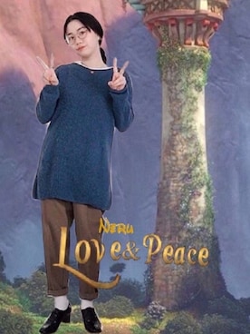 ねる🥱さんのコーディネート