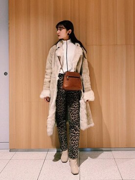 riunowemapaさんのコーディネート