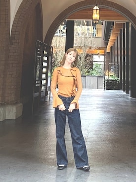 『 エブリ、フライデー 』 SUZUさんのコーディネート