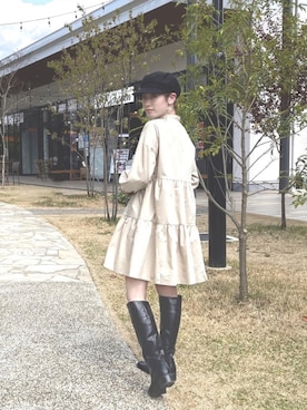 『 エブリ、フライデー 』 SUZUさんのコーディネート