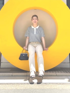 『 エブリ、フライデー 』 SUZUさんのコーディネート