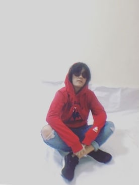 「tulle」｜C.V.さん（レディース・165cm）の秋コーディネート