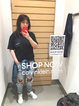 C.V.さんのコーディネート