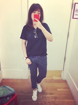 C.V.さんのコーディネート