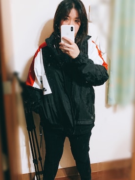 C.V.さんのコーディネート