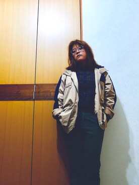 C.V.さんのコーディネート