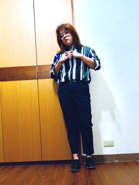 C.V.さんのコーディネート