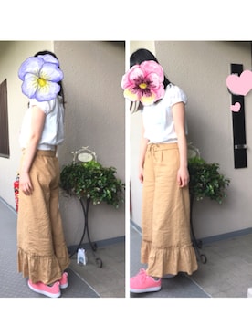 suuさんのコーディネート