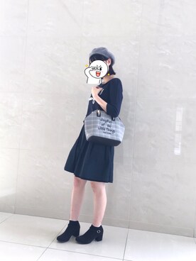 suuさんのコーディネート