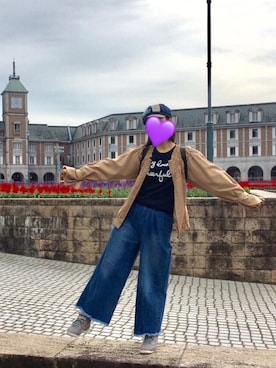 suuさんのコーディネート