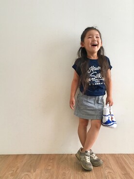 kanadayさんのコーディネート