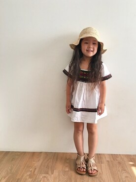 kanadayさんのコーディネート