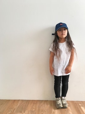 kanadayさんのコーディネート