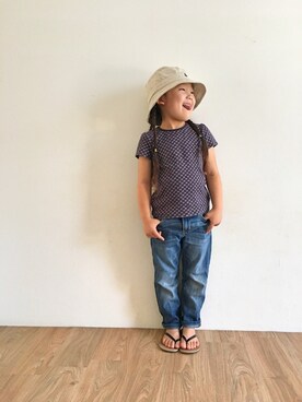 kanadayさんのコーディネート