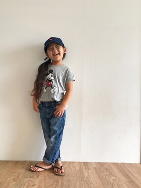 kanadayさんのコーディネート
