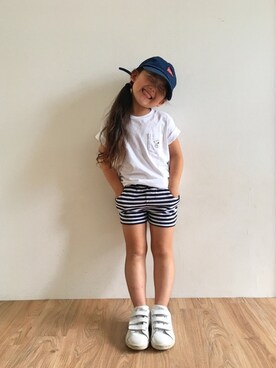 kanadayさんのコーディネート