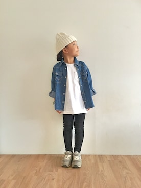 kanadayさんのコーディネート