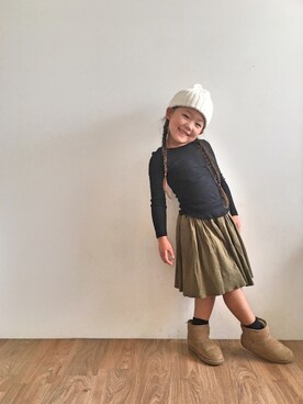 kanadayさんのコーディネート