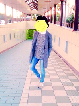 MA$ATOさんのコーディネート