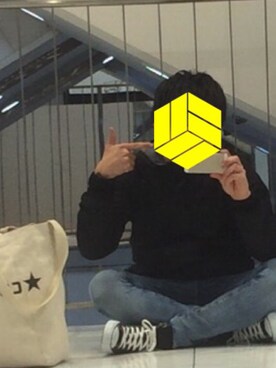 MA$ATOさんのコーディネート