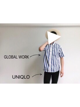 MA$ATOさんのコーディネート