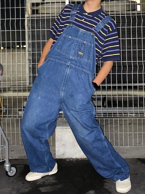 Issadayo サロペット オーバーオールを使ったコーディネート Wear