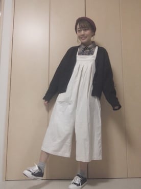 もえなさんのコーディネート