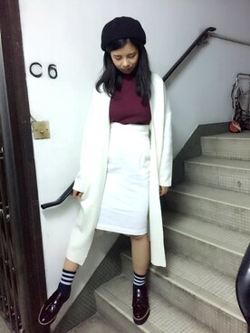 Woodyさんのコーディネート