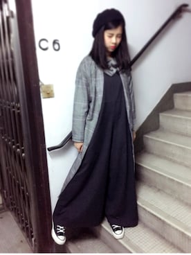 Woodyさんのコーディネート