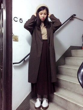 Woodyさんのコーディネート