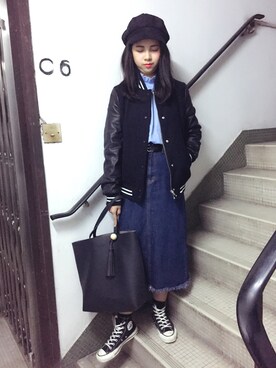 Woodyさんのコーディネート