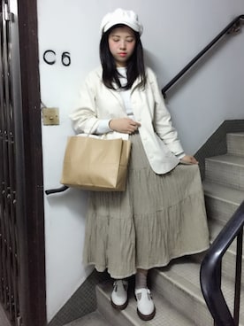 Woodyさんのコーディネート