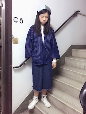 Woodyさんのコーディネート