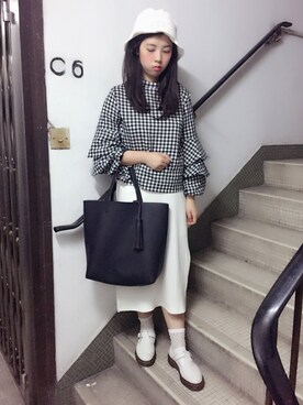 Woodyさんのコーディネート