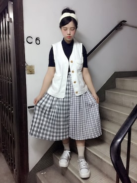 Woodyさんのコーディネート