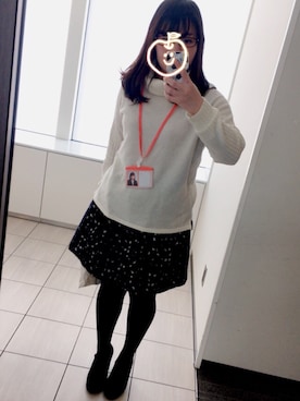 パンさんのコーディネート