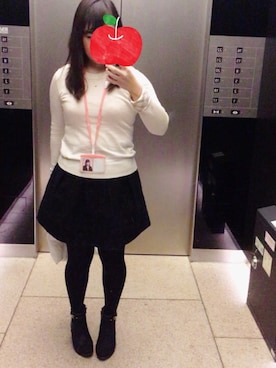 パンさん（レディース・150cm）の春コーディネート