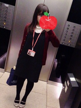 パンさんのコーディネート