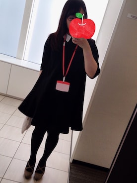 パンさんのコーディネート