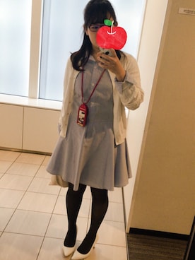 パンさんのコーディネート