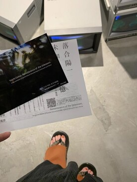 Lunaさんのコーディネート